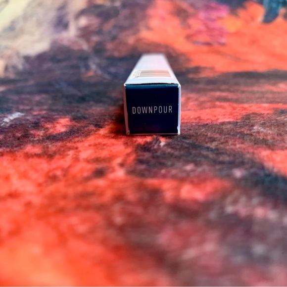 💜 Morphe 2 x Maddie Always Online Gel Eyeliner in Downpour NWT - Picture 9 of 9